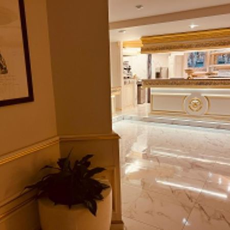 Hotel Villa Pigalle Tezze sul Brenta Bagian luar foto